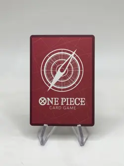 Kaido - ST04-001 - Leader - Foil - Near Mint - Japanese - One Piece Card Game - Image 2