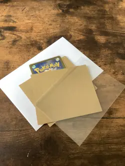 Pokemon Card Japanese Poliwrath 020/070 L1 1st Edition VERY GOOD Regular - Image 4