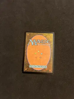 Mental Misstep [New Phyrexia] Magic MTG Cards LP - Image 2