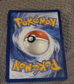 Pokemon Scarlet & Violet 151 Mew ex 193/165 Full Art Pokemon Card - Image 3