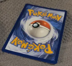 Pokemon Scarlet & Violet 151 Mew ex 193/165 Full Art Pokemon Card - Image 4