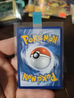 Pokemon Snorlax 131/185 Prize Pack Series Cards Regular - Image 4