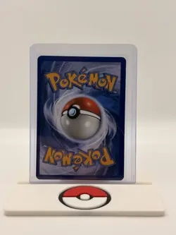 Regigigas LV.X DP30 Black Star Promo Holo Pokemon TCG Card LP Condition - Image 2