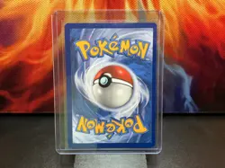 2023 Pokemon TCG Poppy 220/197 OBF Full Art Ultra Rare Card NM Pack Fresh 🐦‍🔥 - Image 2