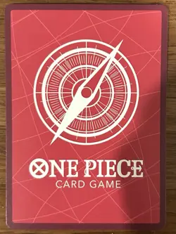 Monkey.D.Luffy Premium Card Collection Leader Collection ST13-003 One Piece TCG - Image 2