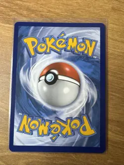 Pokemon Card - Caitlin Chilling Reign 189/198 Ultra Rare - Image 4