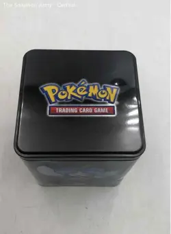 Pokemon Brambleghast Surging Sparks Trading Card Game Sealed Pack - Image 1