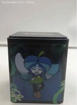 Pokemon Brambleghast Surging Sparks Trading Card Game Sealed Pack - Image 2