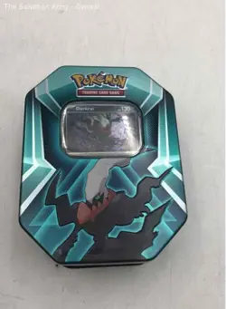 Pokemon Brambleghast Surging Sparks Trading Card Game Sealed Pack - Image 3