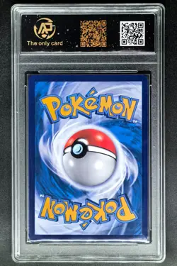 2024 Pokemon Cards CHN. Rayquaza V 145/132 SR RPA 9 (SAME AS PSA 9) - Image 2