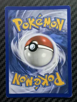 Snorlax XY179 Black Star Promo Holo Pokemon Card – Lightly Played - Image 2