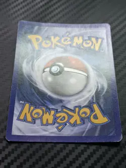 Snorlax XY179 Black Star Promo Holo Pokemon Card – Lightly Played - Image 4