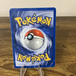 Pokemon TCG Cards Jumpluff 7/111 Neo Genesis Holo Rare - Image 2