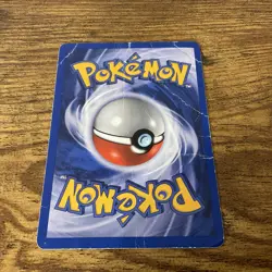 Pokemon TCG Cards Jumpluff 7/111 Neo Genesis Holo Rare - Image 4