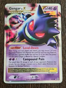 Pokemon- TCG Trading Cards 636996769739 - Image 1