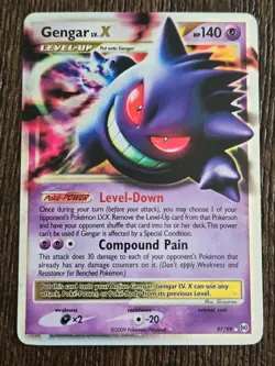 Pokemon- TCG Trading Cards 636996769739 - Image 2