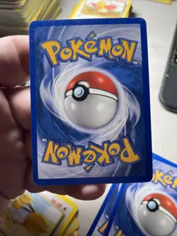 DODUO 62/112 - NON-Holo- Fire Red & Leaf Green - 2004 Pokemon Card - Lp Lot X3 - Image 4