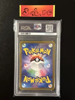 PSA 10 Hisuian Zoroark VSTAR Japanese VSTAR Universe 234/172 Pokemon Card - Image 2