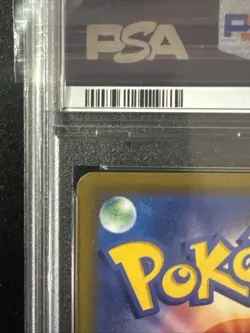 PSA 10 Hisuian Zoroark VSTAR Japanese VSTAR Universe 234/172 Pokemon Card - Image 3