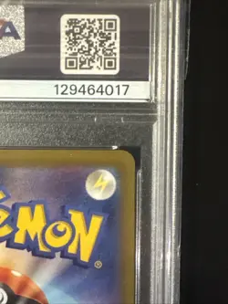 PSA 10 Hisuian Zoroark VSTAR Japanese VSTAR Universe 234/172 Pokemon Card - Image 4