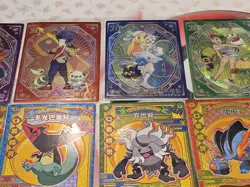 (18) Pokemon Eif Baby Trainer Mixed Card Lot. NM. - Image 4