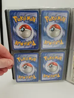 Pokemon Card Mixed Lot of 47-Undaunted, Black & White, Platinum Cracked Ice Holo - Image 2