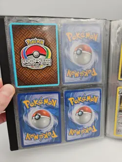 Pokemon Card Mixed Lot of 47-Undaunted, Black & White, Platinum Cracked Ice Holo - Image 4