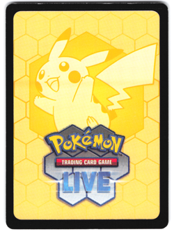 10 Pokemon TCG Online Code Cards Mega Evolution - Unused [MESSAGE DELIVERY] - Image 1