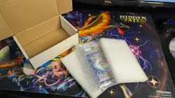 Gardevoir 007/012 CGC 10 - S. Chinese Card Display Gift Box -Fast Free Shipping! - Image 2
