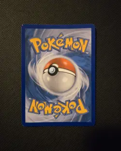 2013 Pokemon TCG Espeon BW92 Black & White Black Star Promo Holo w/ SWIRL - NM - Image 4