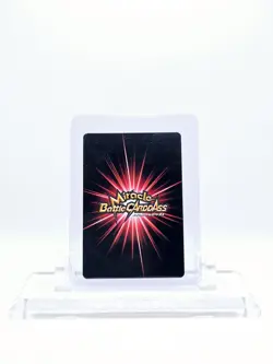 Portgas D. Ace Omega Rare One Piece Miracle Battle Carddass Bandai - Image 2