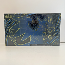 Pokemon TCG Mega Charizard X ex Ultra Premium Collection UPC Sealed Box New - Image 1