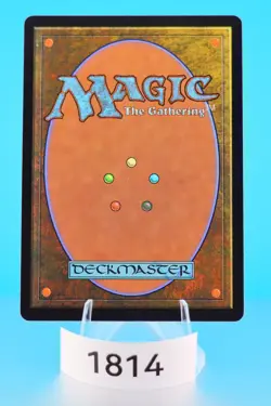 MTG Leyline of Anticipation Wilds of Eldraine: Enchanting Tales Regular #23 - Image 2