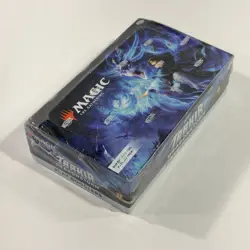 Play Booster Box Tarkir Dragonstorm TDM MTG Magic The Gathering - Image 2