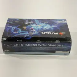 Play Booster Box Tarkir Dragonstorm TDM MTG Magic The Gathering - Image 4