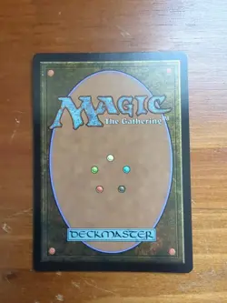 Slippery Bogle (Borderless) Special Guests Foil - Image 2