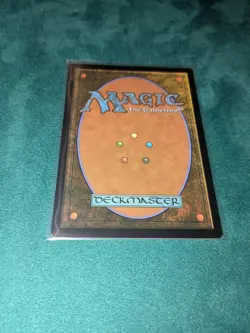 High Fae Trickster NM Foil R 0040 FDN Magic The Gathering - Image 2