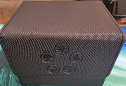 Fire Lord Azula Spellslinger Commander Deck EDH MTG Magic the Gathering - Image 2