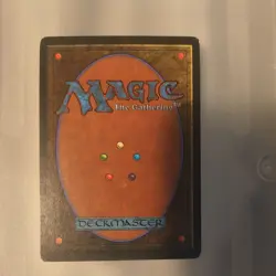 Thunder Spirit - Legends - Magic the Gathering (MTG) LP - Image 2