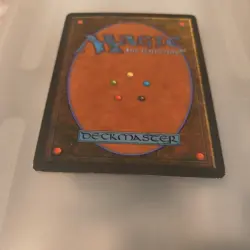 Thunder Spirit - Legends - Magic the Gathering (MTG) LP - Image 3