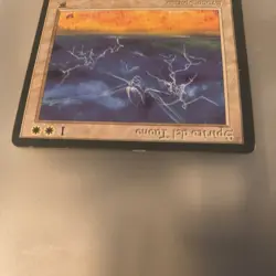 Thunder Spirit - Legends - Magic the Gathering (MTG) LP - Image 4