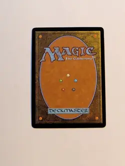 Lumra bellow of the woods borderless foil - Image 2