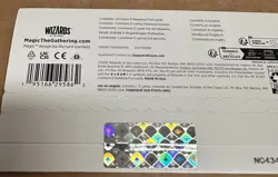 MTG Secret lair Drop Series SLD Arcade Racers Rainbow Foil EditionFactory SEALED - Image 4
