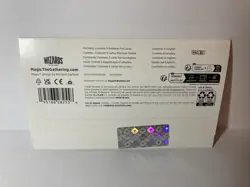 MTG Secret Lair: Showcase: Duskmourn Rainbow Foil Edition SEALED Magic New - Image 2