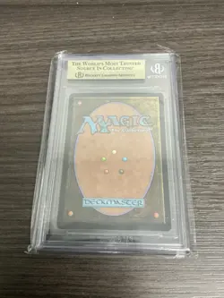 Summon: Knights of Round (Borderless) Final Fantasy Foil - MTG - BGS 9.5 - Image 2