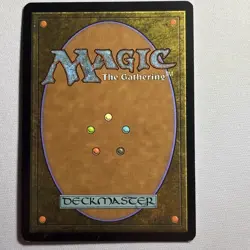 MTG Foil 4x Punishing Fire Zendikar x4 - Image 4