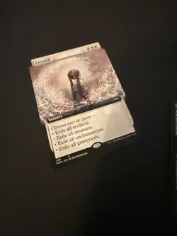 Farewell (Extended Art) Kamigawa: Neon Dynasty Regular - Image 1