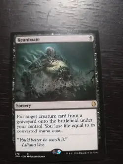 Reanimate Jumpstart Regular - Image 1