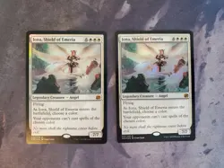 Iona, Shield of Emeria (MM2 Foil) - Image 1