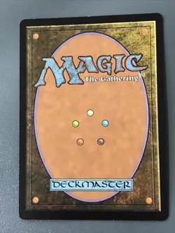 Pir’s Whim X1 Battlebond NM Condition See Pics Front/back - Image 2